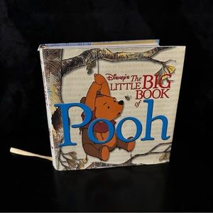 The Little Big Book of Pooh